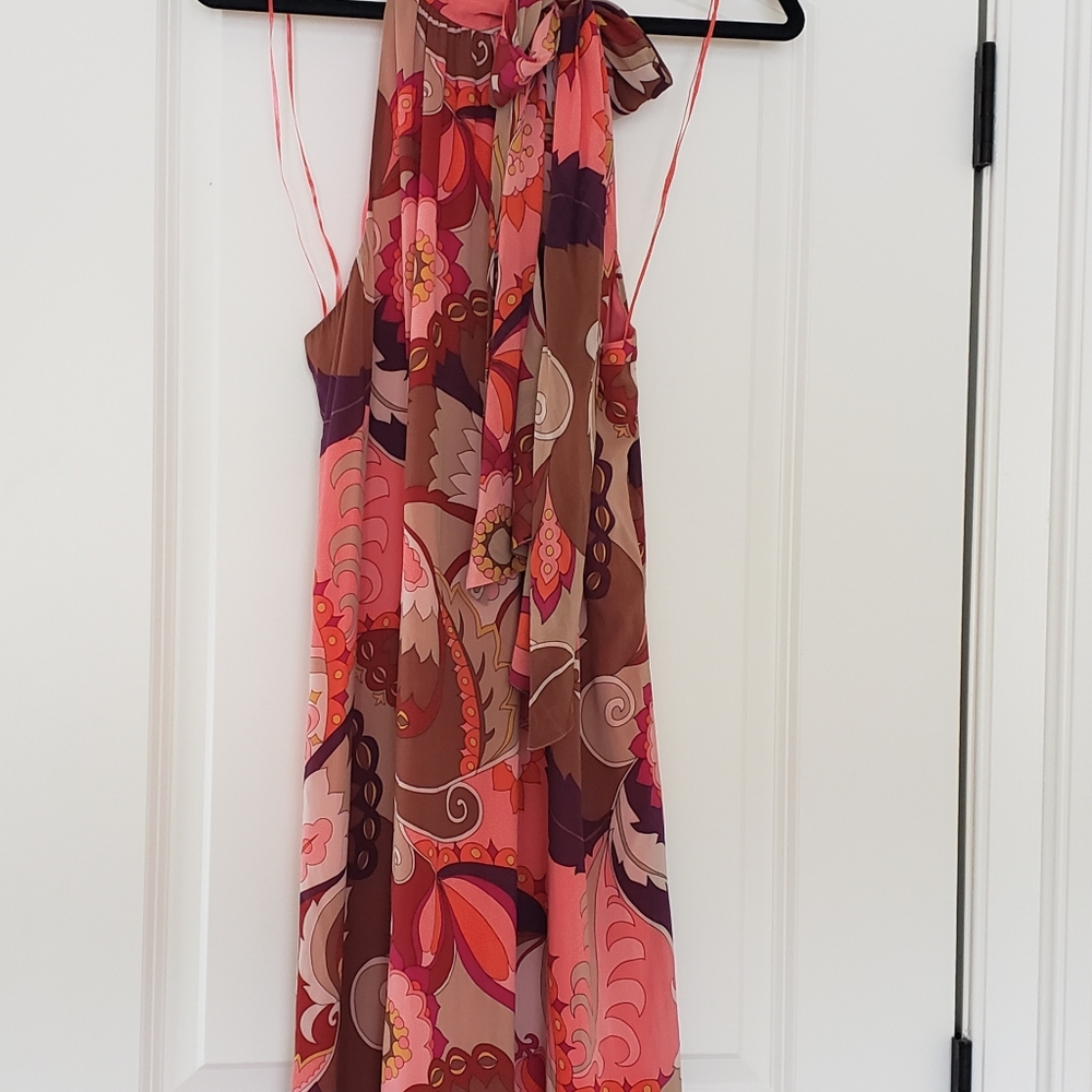 Trina Turk Feminine Dress